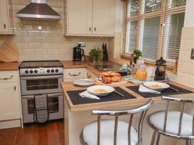 Rosemount apartment - North Yorkshire (incl. Whitby) - 1081053 - thumbnail photo 8
