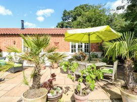 The Old Stables - Norfolk - 1081683 - thumbnail photo 13