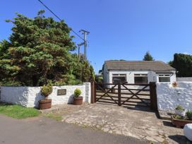 2 bedroom Cottage for rent in Brydekirk