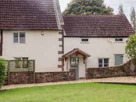 4 bedroom Cottage for rent in Ross on Wye