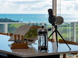 Luxury Lookout - Cable Bay Holiday Home -  - 1082171 - thumbnail photo 11