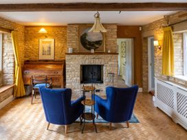 Barley Hill House - Cotswolds - 1082391 - thumbnail photo 9