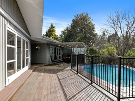 Moncur - Rotorua Holiday Home -  - 1082501 - thumbnail photo 7