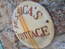 Jessica's Cottage - Cornwall - 1082554 - thumbnail photo 3