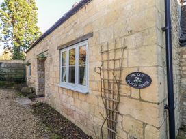 The Old Coach House - Cotswolds - 1083098 - thumbnail photo 2