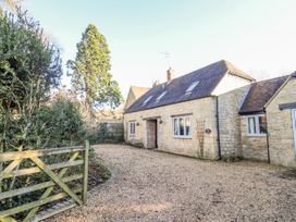 The Old Coach House - Cotswolds - 1083098 - thumbnail photo 1