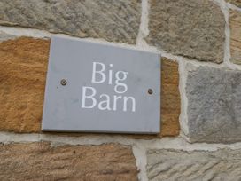 Main Barn - North Yorkshire (incl. Whitby) - 1083461 - thumbnail photo 2