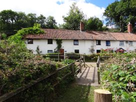 4 bedroom Cottage for rent in Exmoor
