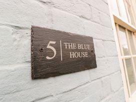 The Blue House - South Coast England - 1083969 - thumbnail photo 4
