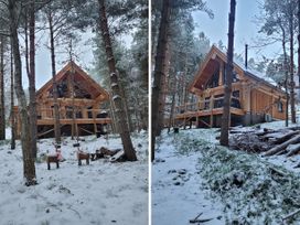 Pine Marten Lodge - Scottish Highlands - 1084022 - thumbnail photo 26