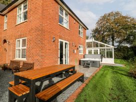 Routhorpe House - North Yorkshire (incl. Whitby) - 1084574 - thumbnail photo 53