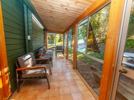 The Chalet - Hanmer Springs Holiday Home -  - 1084984 - thumbnail photo 14