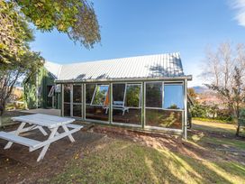 The Chalet - Hanmer Springs Holiday Home -  - 1084984 - thumbnail photo 15