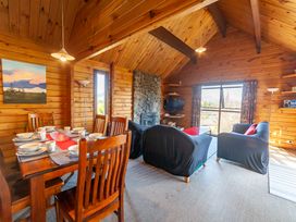 The Chalet - Hanmer Springs Holiday Home -  - 1084984 - thumbnail photo 5