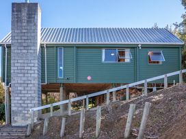 The Chalet - Hanmer Springs Holiday Home -  - 1084984 - thumbnail photo 16