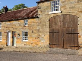 Michaelmass Cottage - North Yorkshire (incl. Whitby) - 1085226 - thumbnail photo 4