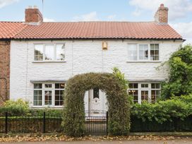 3 bedroom Cottage for rent in Ripon