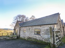 The Barn at Hill House - Peak District - 1085382 - thumbnail photo 1