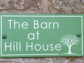 The Barn at Hill House - Peak District - 1085382 - thumbnail photo 5