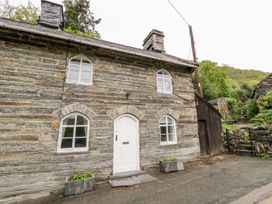 Mill Cottage - North Wales - 1085980 - thumbnail photo 1