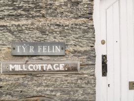 Mill Cottage - North Wales - 1085980 - thumbnail photo 3