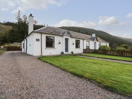 Ailsa Cottage - Scottish Highlands - 1086502 - thumbnail photo 1