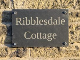 Ribblesdale Cottage - Yorkshire Dales - 1086634 - thumbnail photo 2