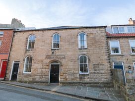 4 bedroom Cottage for rent in Staithes