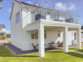4 bedroom Cottage for rent in Abersoch