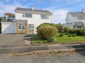 4 bedroom Cottage for rent in Abersoch