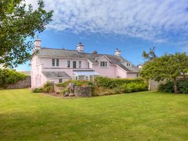 4 bedroom Cottage for rent in Abersoch