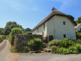 4 bedroom Cottage for rent in Chagford