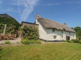 4 bedroom Cottage for rent in Chagford
