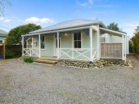 Pendreigh Cottage - Martinborough Holiday Home -  - 1087445 - thumbnail photo 20