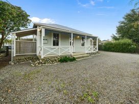 Pendreigh Cottage - Martinborough Holiday Home -  - 1087445 - thumbnail photo 21