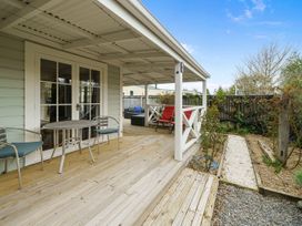 Pendreigh Cottage - Martinborough Holiday Home -  - 1087445 - thumbnail photo 18