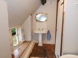 Stone's Throw Cottage - Cotswolds - 1087632 - thumbnail photo 14