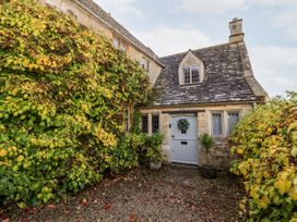 The Small House - Cotswolds - 1087933 - thumbnail photo 1