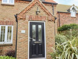 STAKS Cottage - North Yorkshire (incl. Whitby) - 1088582 - thumbnail photo 3