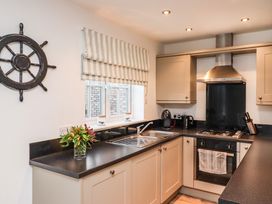 STAKS Cottage - North Yorkshire (incl. Whitby) - 1088582 - thumbnail photo 13