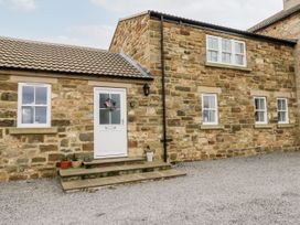 Fell Briggs Cottage - North Yorkshire (incl. Whitby) - 1088637 - thumbnail photo 1