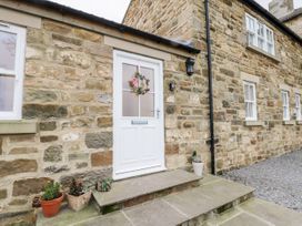 Fell Briggs Cottage - North Yorkshire (incl. Whitby) - 1088637 - thumbnail photo 3
