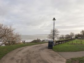 Number One The Crescent - North Yorkshire (incl. Whitby) - 1088670 - thumbnail photo 43