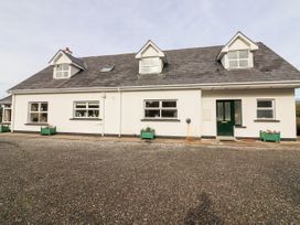 Cedar Lodge - County Kerry - 1089007 - thumbnail photo 1