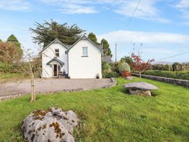 Tubrid Cottage - County Kerry - 1089011 - thumbnail photo 1