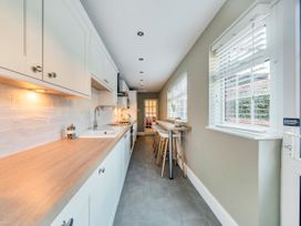 Regatta House - North Yorkshire (incl. Whitby) - 1089117 - thumbnail photo 8