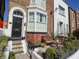 4 bedroom Cottage for rent in Whitby