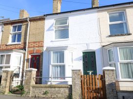 2 bedroom Cottage for rent in West Cowes