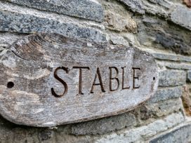 Stable Cottage - Cornwall - 1089243 - thumbnail photo 2