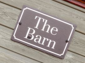 The Barn - Cornwall - 1089370 - thumbnail photo 2